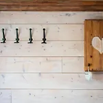 شاليه La Sportive كورنيمونت