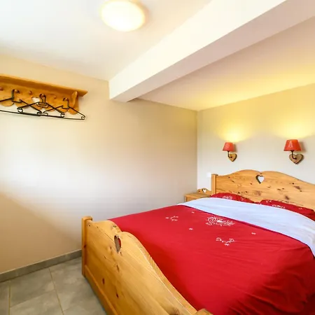 Chalet La Sportive *