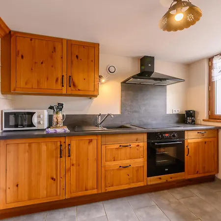 La Sportive * Cornimont