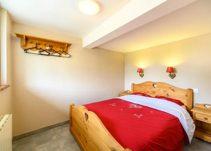 샬레 La Sportive *