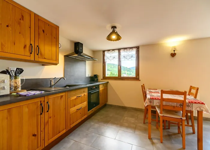 La Sportive 샬레 *