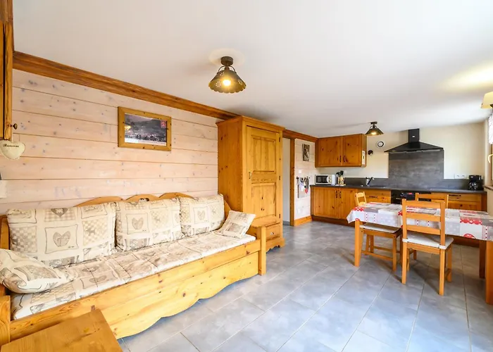 샬레 La Sportive *