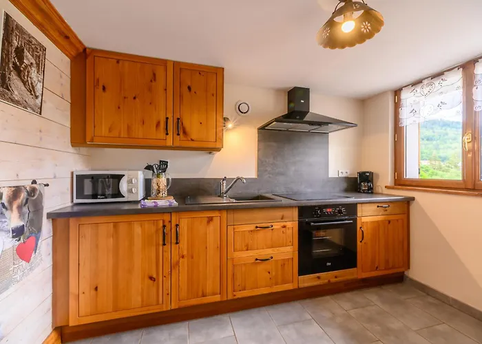 La Sportive * 코르니몽