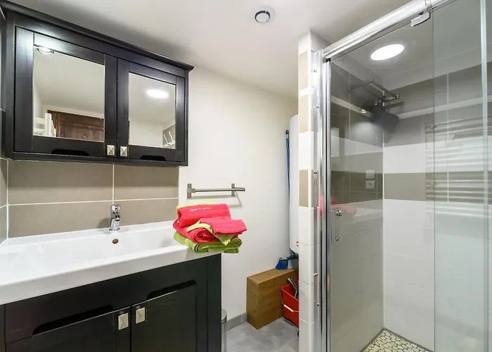 La Sportive 코르니몽