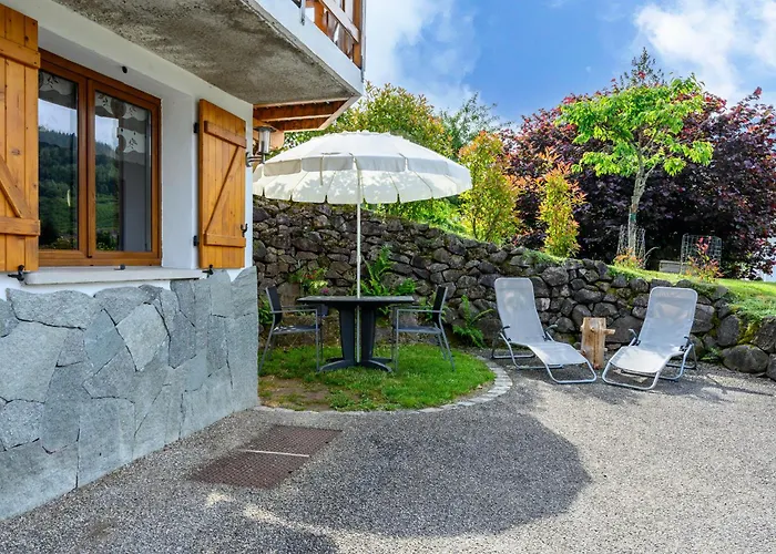 La Sportive 샬레 *